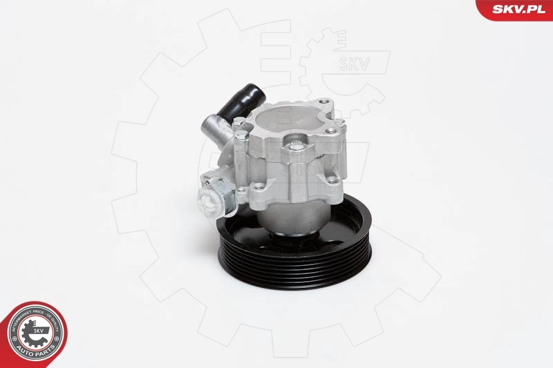 Насос гідропідсилювача керма SKV 10SKV024
