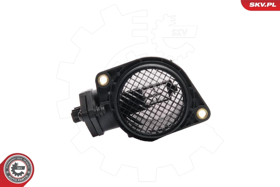 Датчик масової витрати повітря SKV 07SKV011 ціна, від 49.79 USD