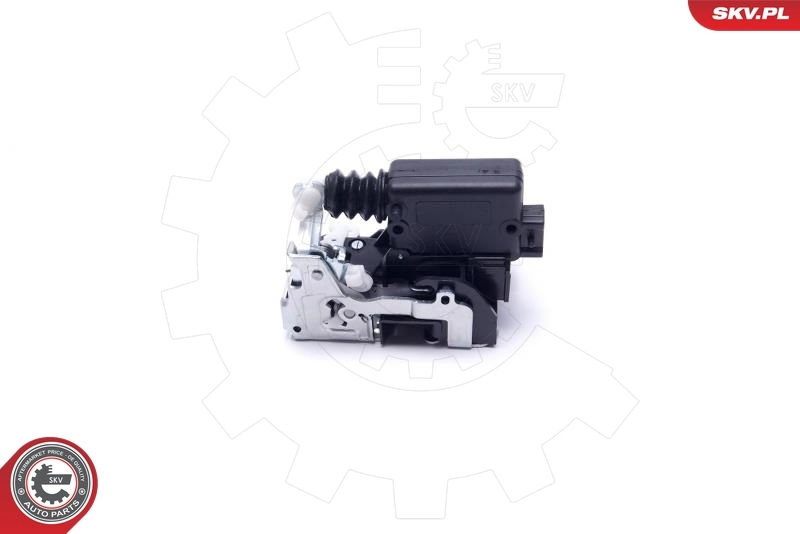 Замок передньої двері, лівої SKV 16SKV871 ціна, від 15.24 USD