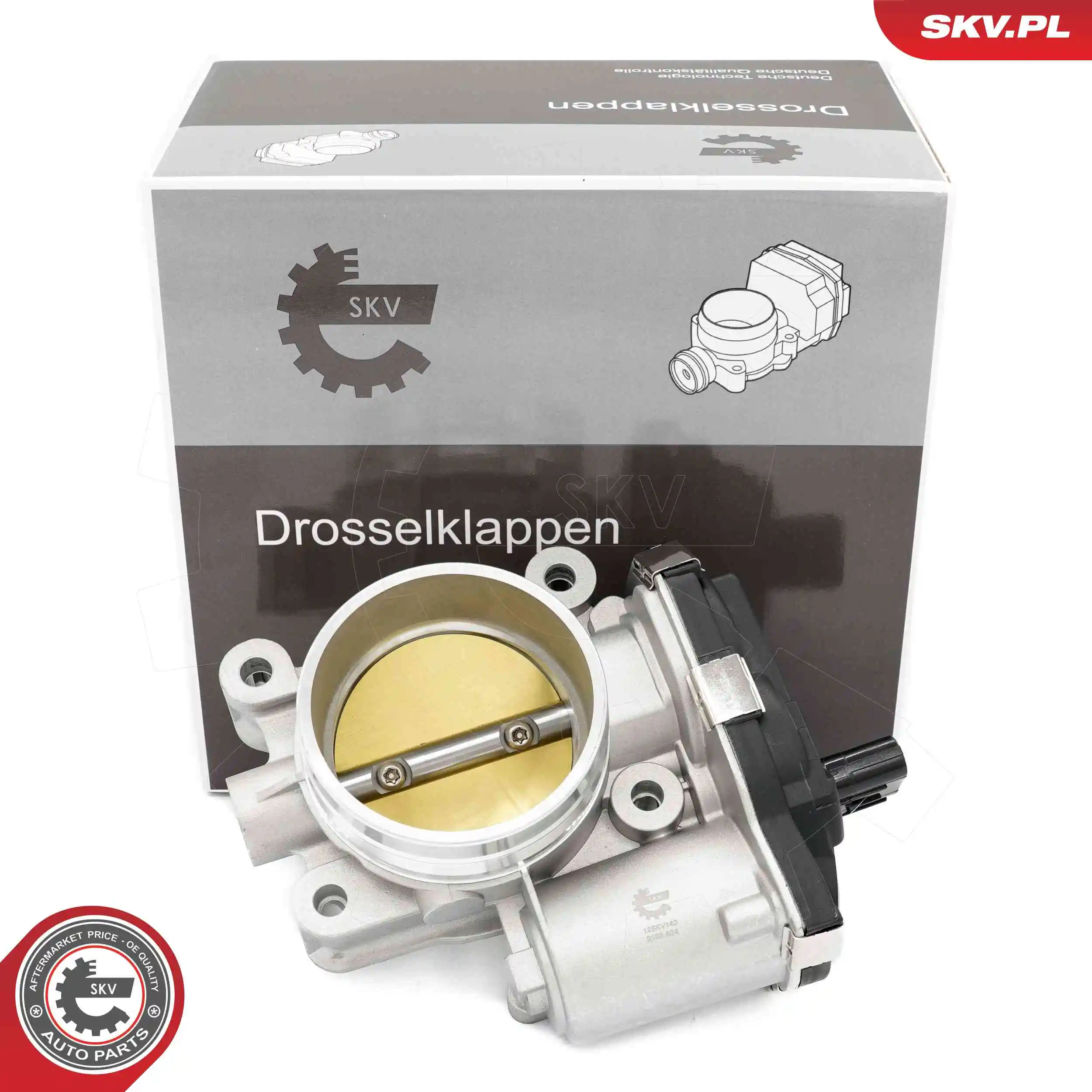 Блок дросельної заслінки Opel 12669147 ціна, від 95.82 USD