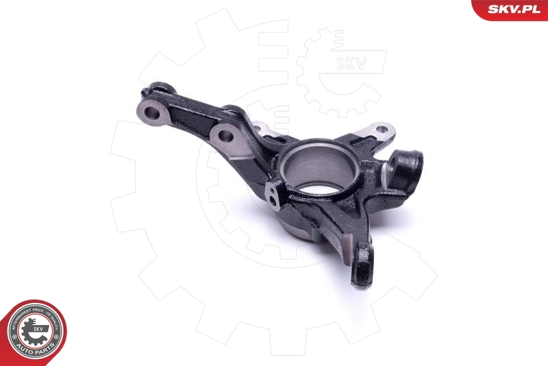 Цапфа поворотна ліва SKV 47SKV681 ціна, від 53.39 USD