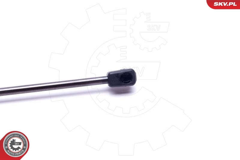 Амортизатор багажника 430719063400 Magneti Marelli