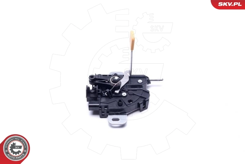 Замок капота SKV 96SKV165 ціна, від 28.09 USD