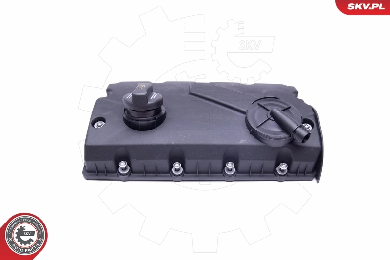 Кришка клапанна SKV 48SKV005 ціна, від 66.37 USD