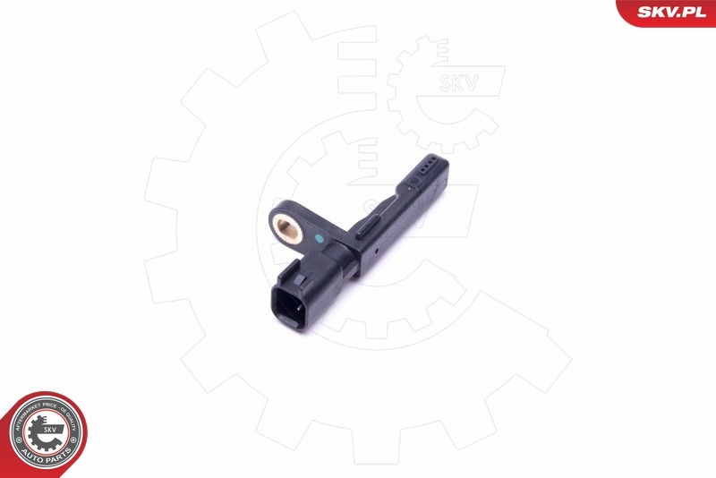 Датчик АБС (ABS) задній SKV 06SKV379 ціна, від 19.20 USD