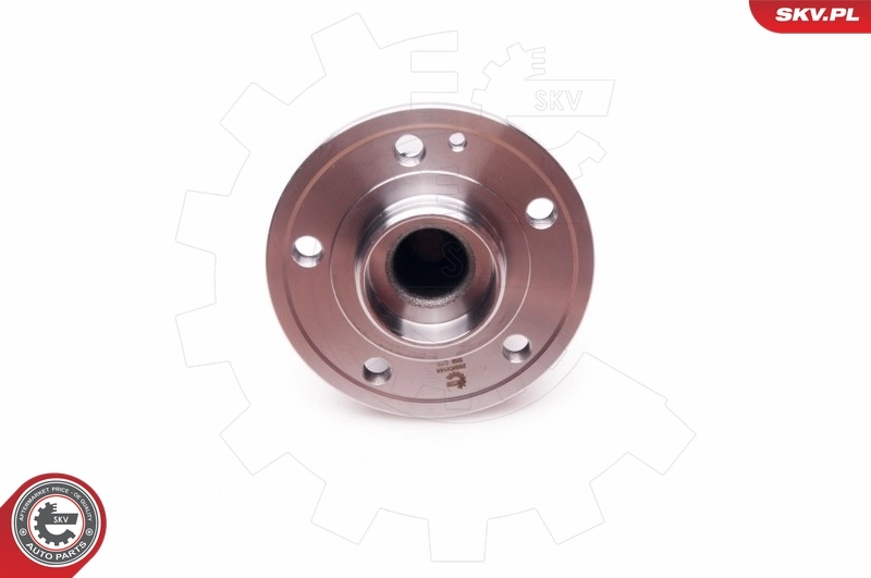 Маточина колеса передня SKV 29SKV144 ціна, від 57.75 USD