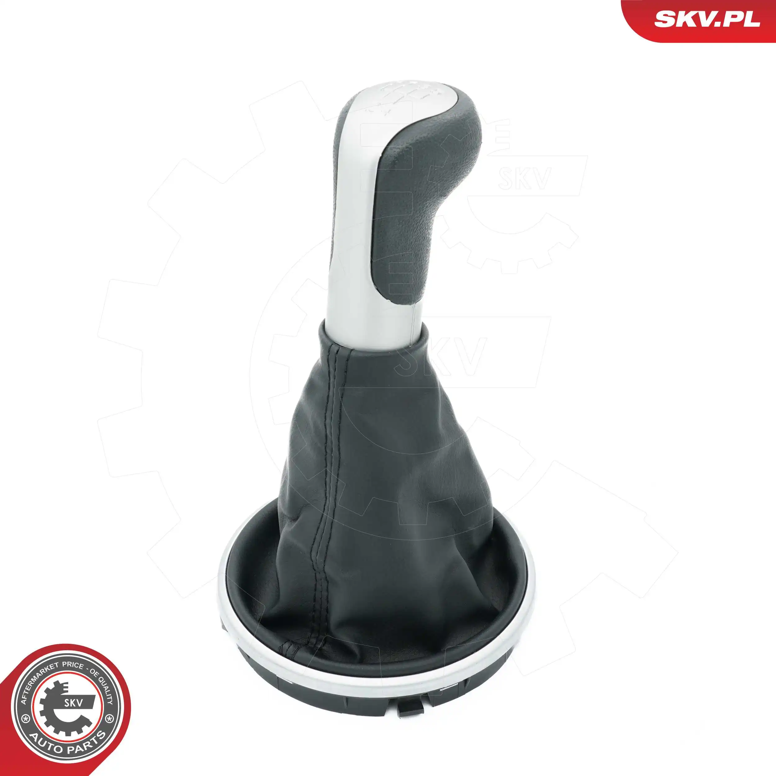 5J0711113FR70 VAG Ручка важеля коробки передач