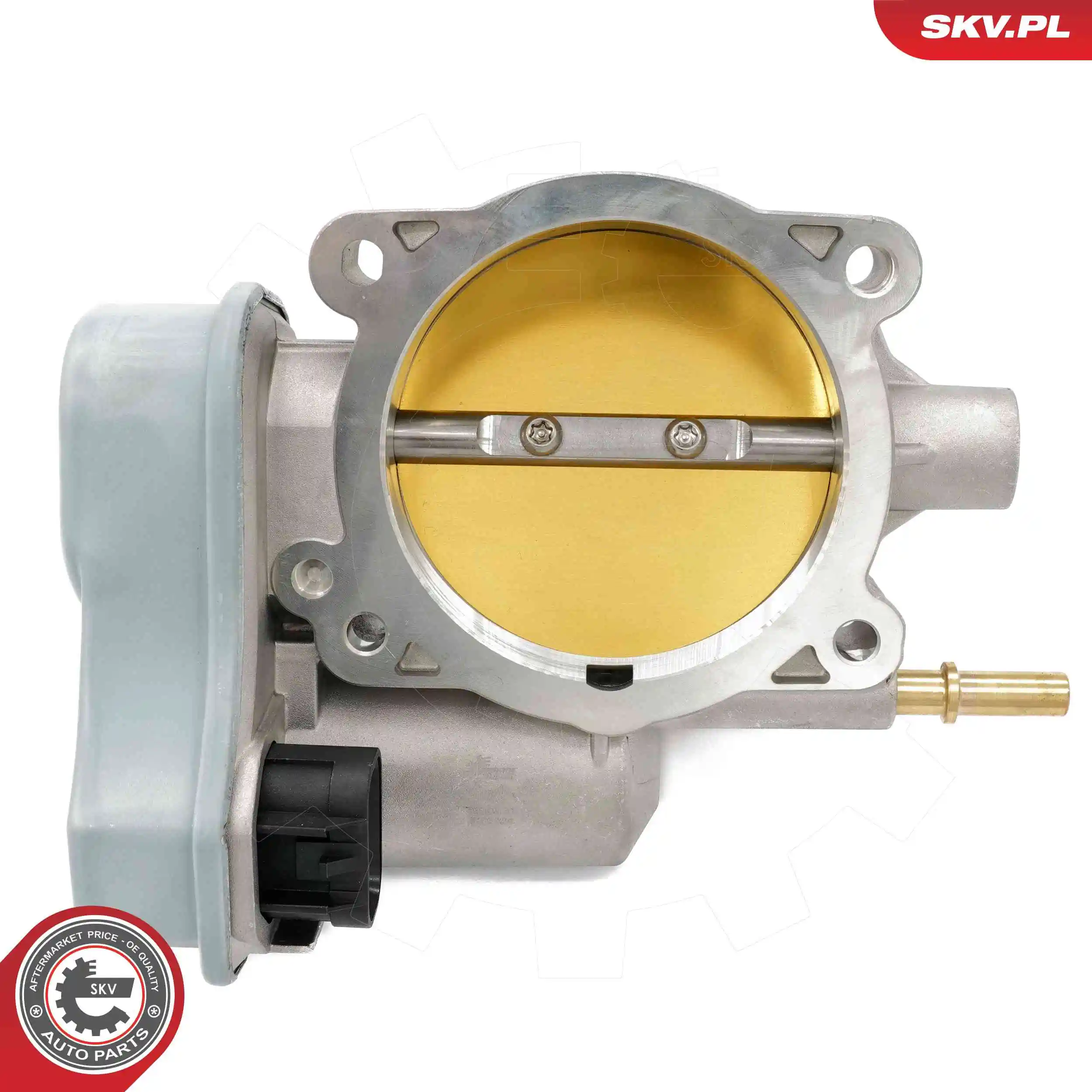Блок дросельної заслінки SKV 12SKV130 ціна, від 114.41 USD