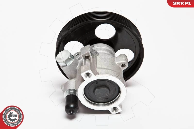 Насос ГПК Polcar S5065001 ціна, від 72.09 USD