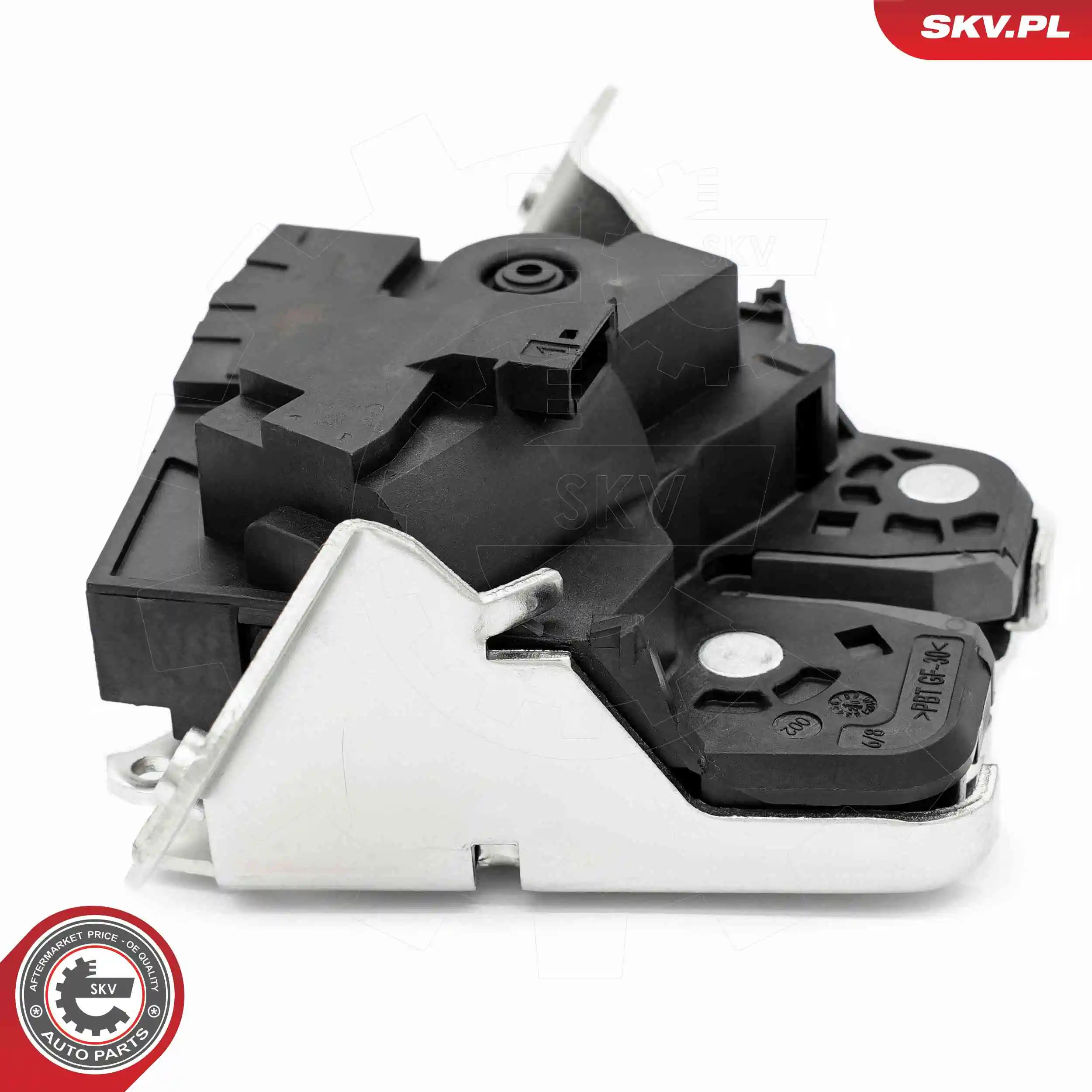 Замок дверей багажника SKV 16SKV091 ціна, від 78.20 USD