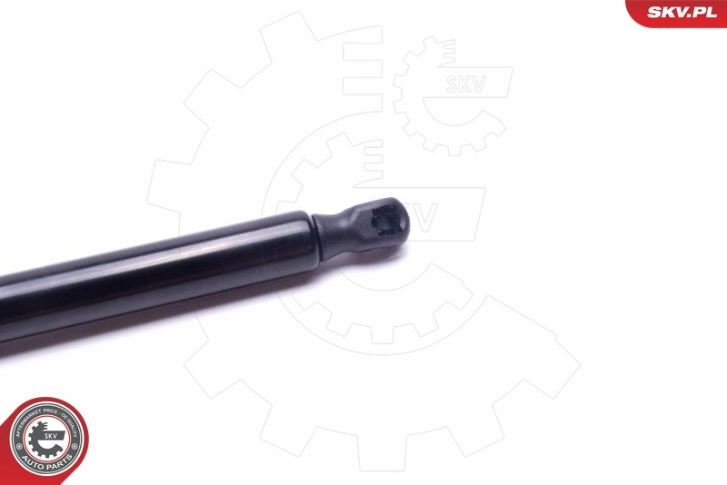 Амортизатор кришки багажника Magneti Marelli 430719102900