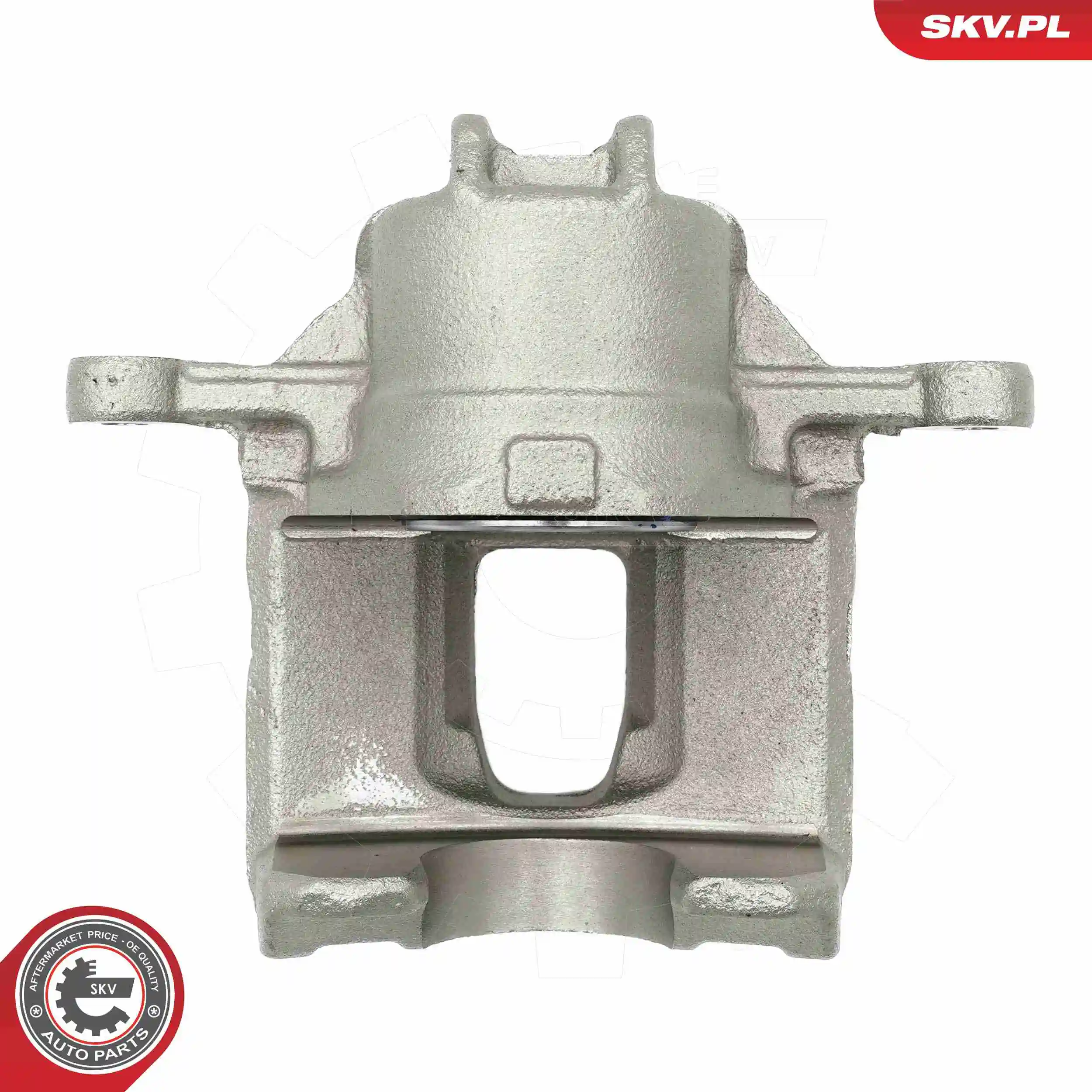 Супорт гальмівний передній лівий SKV 56SKV881 ціна, від 40.10 USD