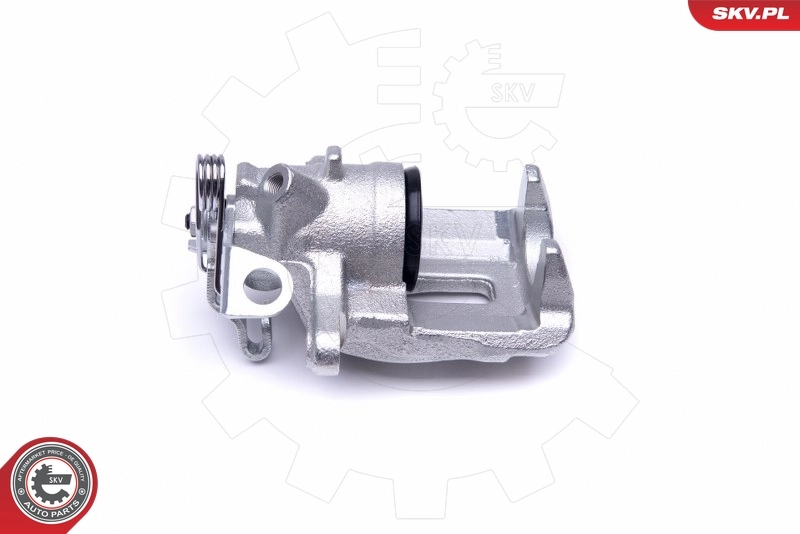 46SKV573 SKV Супорт гальмівний задній лівий