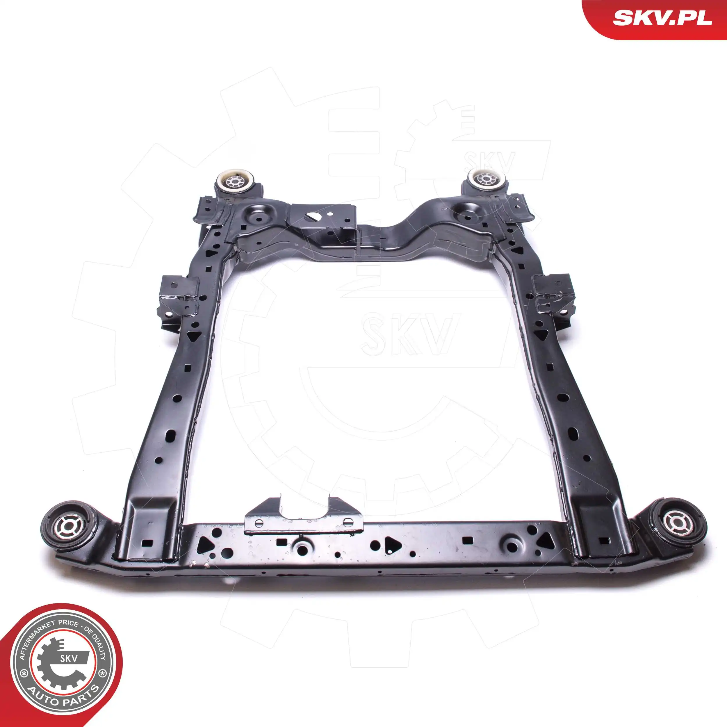 Купити 64SKV058 SKV Підрамник передній