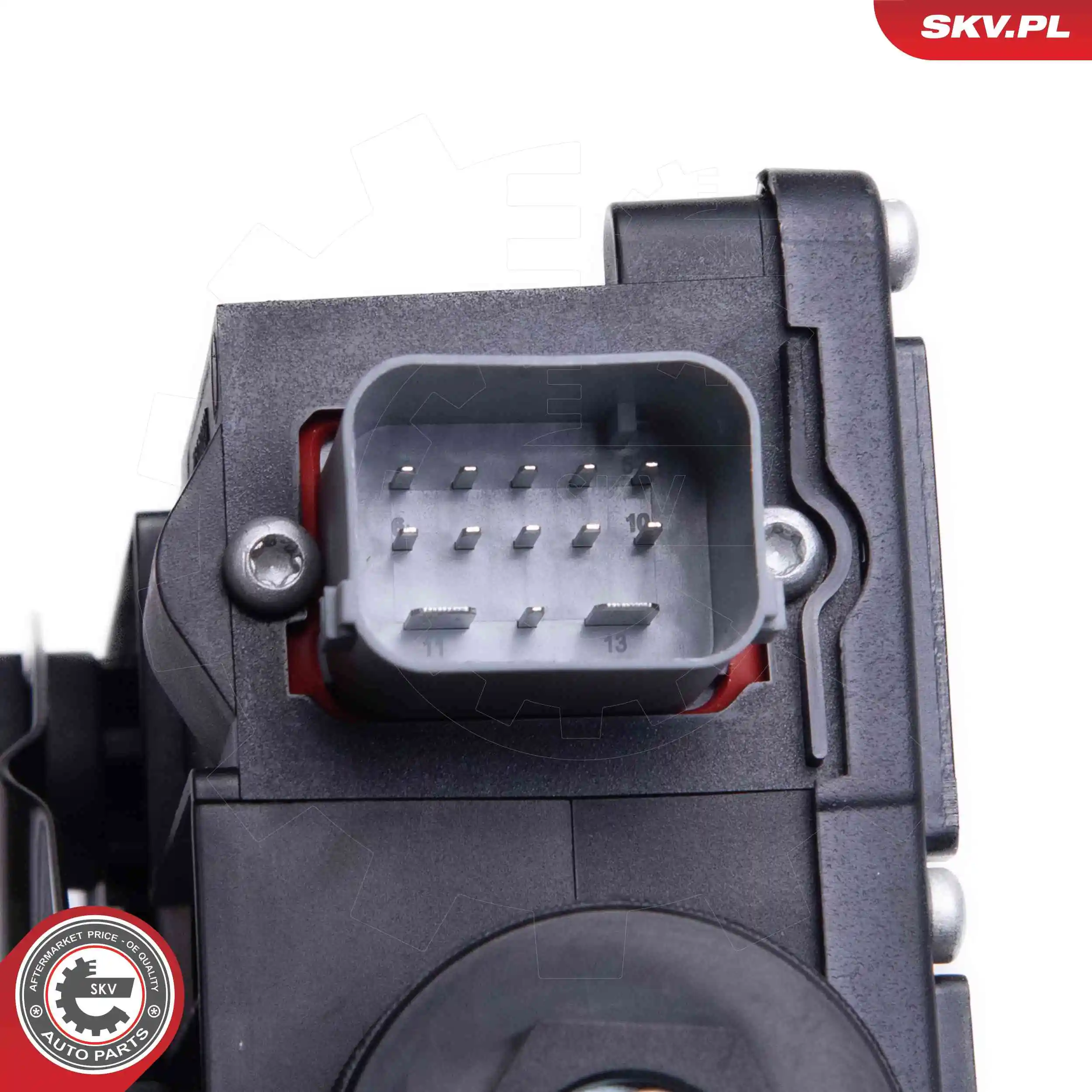 Електропривод ручного гальма 59SKV262 SKV