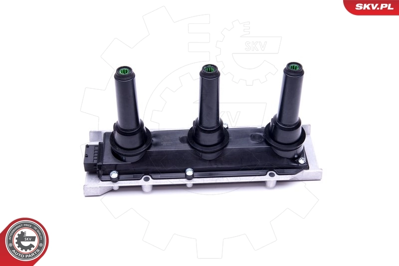 03SKV273 SKV Котушка запалювання