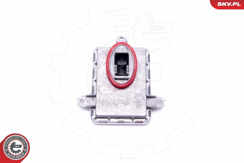Блок розпалювання, ксенон SKV 59SKV006 ціна, від 36.68 USD
