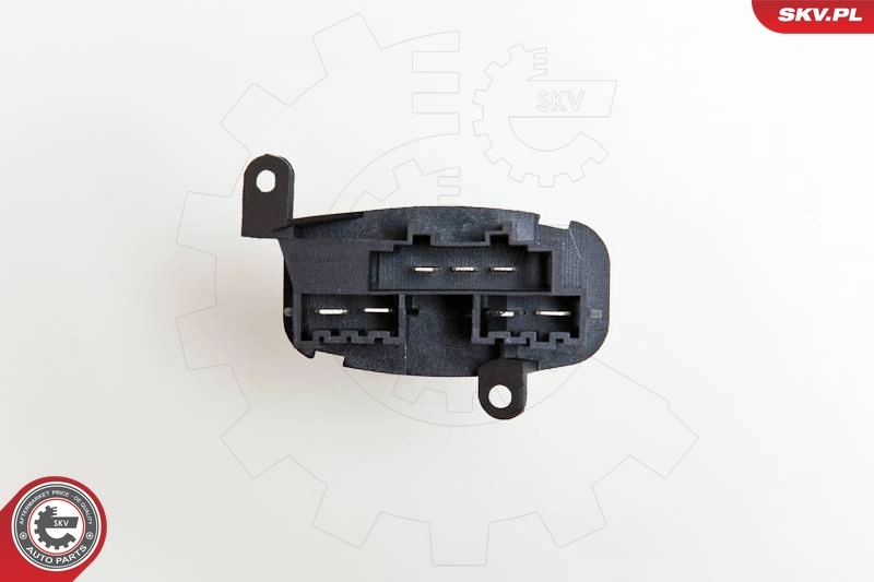 Резистор обігрівача SKV 95SKV010 ціна, від 11.29 USD