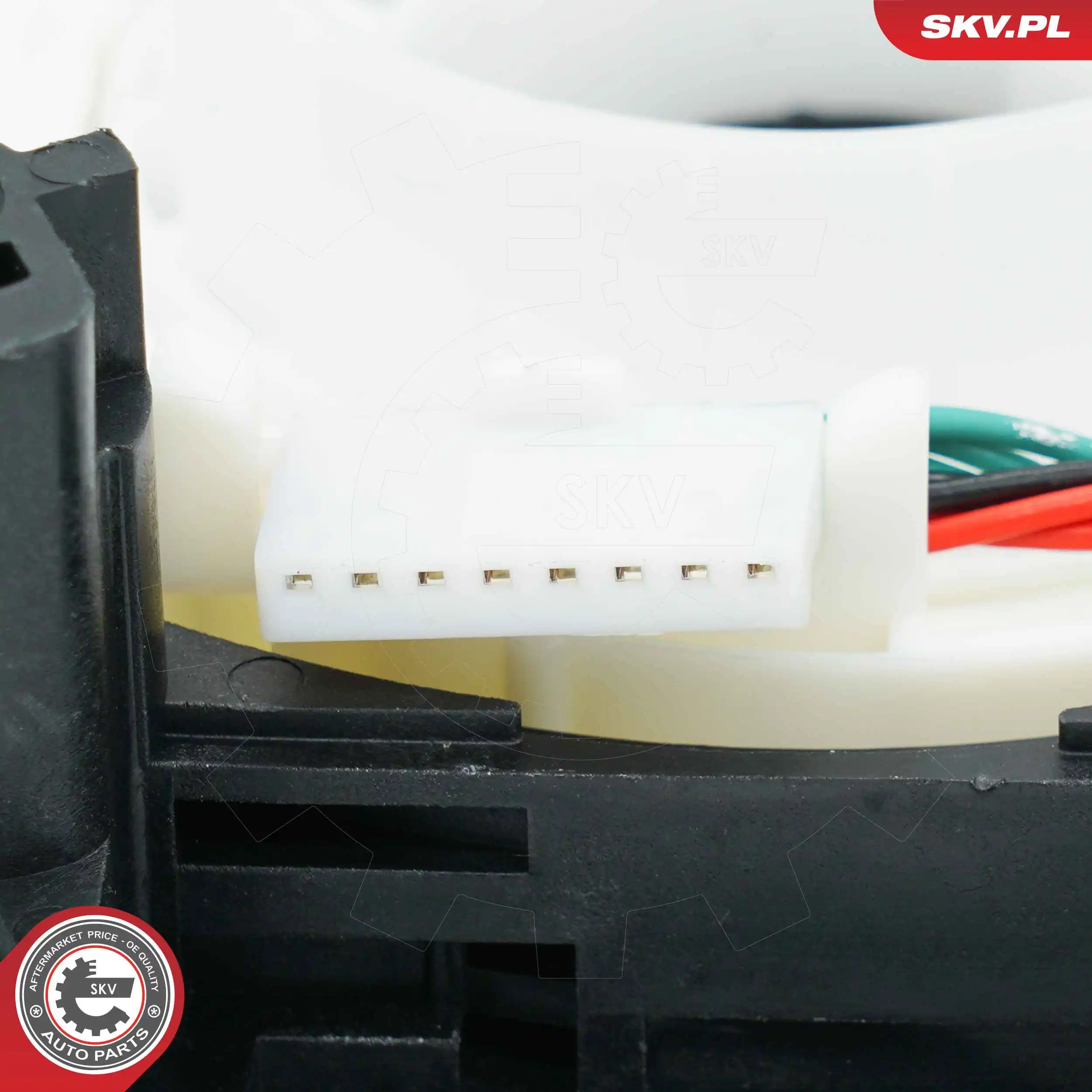Кільце подушки безпеки SKV 96SKV599
