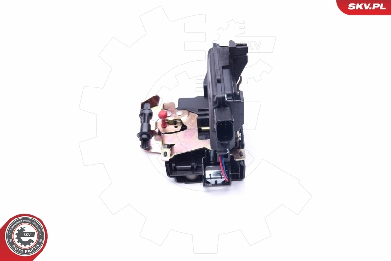 Замок задньої дверї, правої SKV 16SKV064 ціна, від 15.20 USD