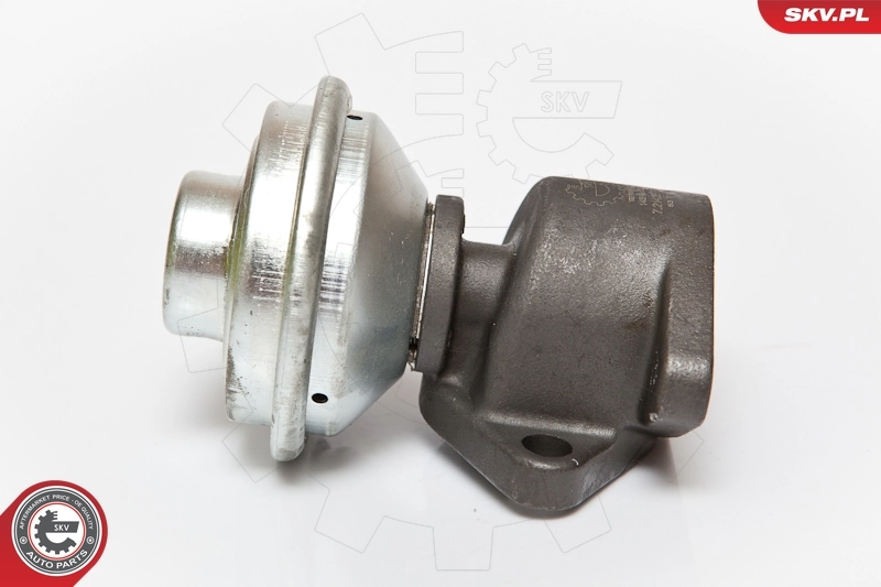 Клапан EGR рециркуляції газів Magneti Marelli EV107