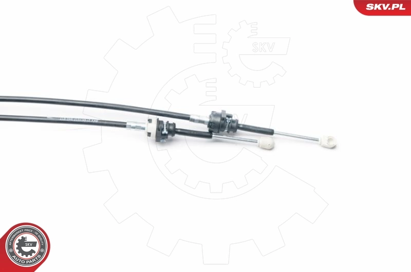 Трос КПП Fiat/Alfa/Lancia 1495774080