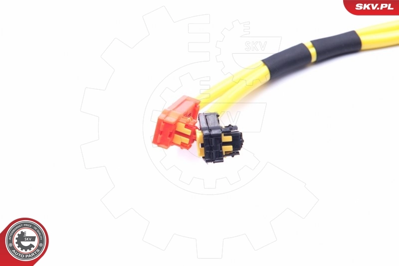 Кільце подушки безпеки SKV 96SKV515