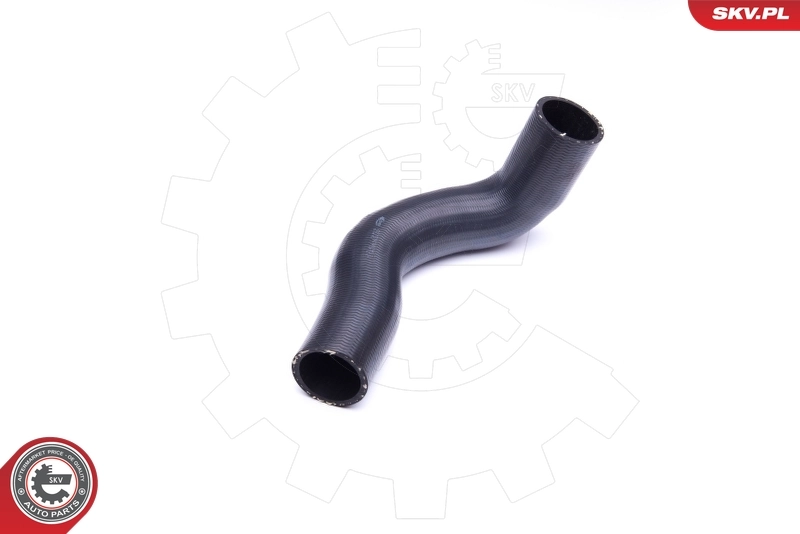 Шланг/патрубок интеркуллера SKV 43SKV053 ціна, від 42.98 USD