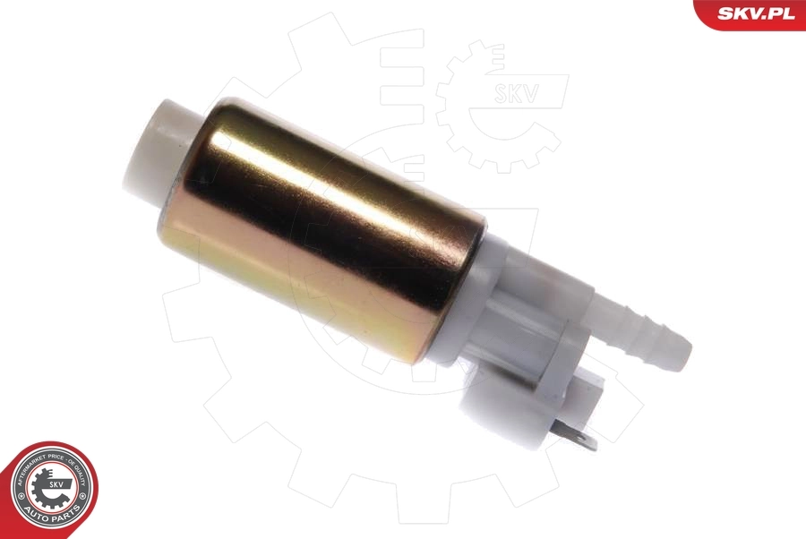 Купити 02SKV218 SKV Насос паливний електричний