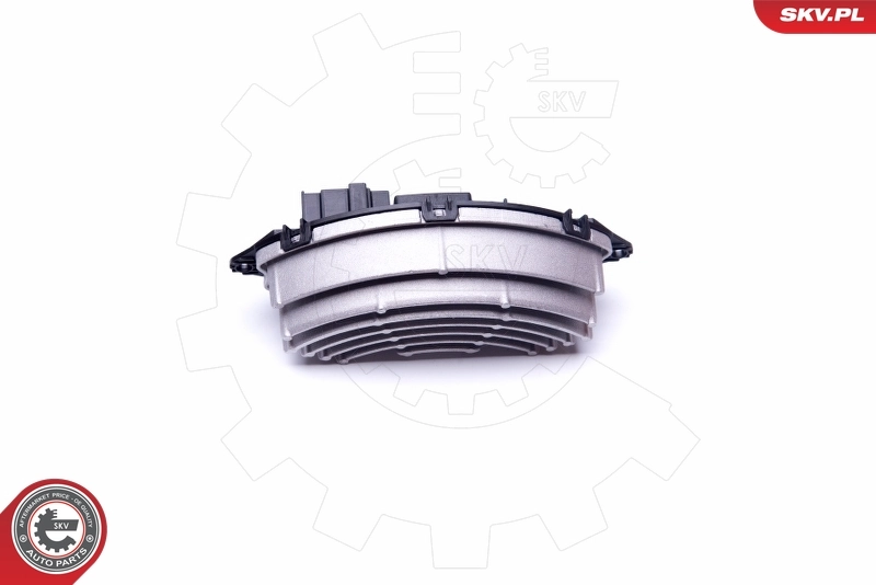 94SKV063 SKV Регулятор оборотів пічки