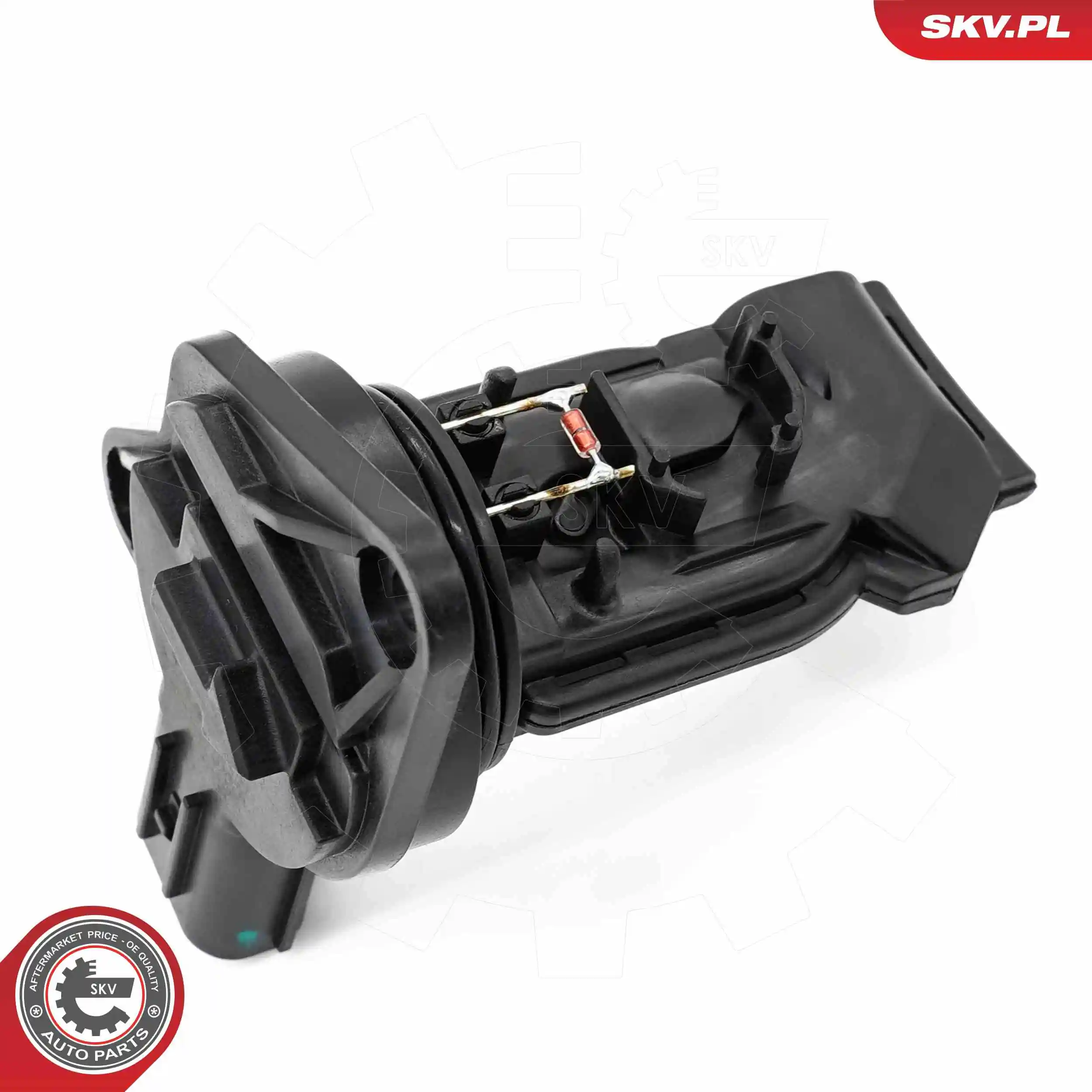 Датчик масової витрати повітря Lexus RX 450H/350L/200T позашляховик (L25) (2015 - 2022) ціна, від 78.00 USD