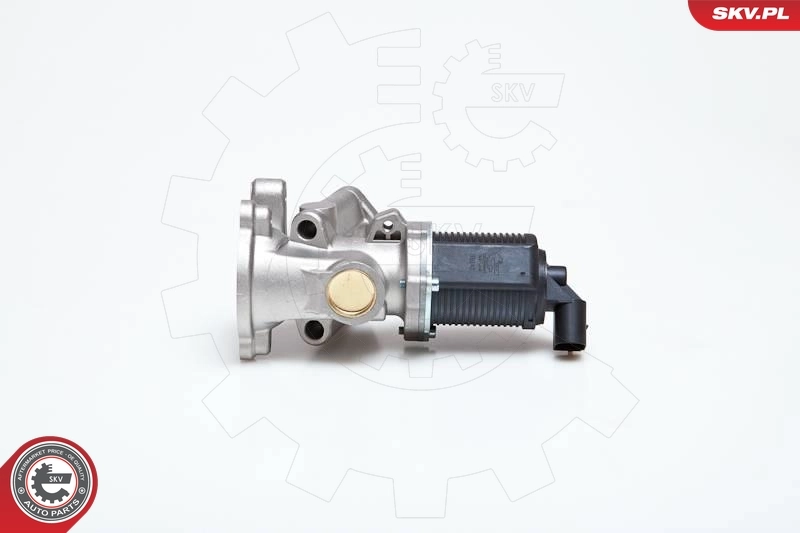 Клапан EGR рециркуляції газів Fiat/Alfa/Lancia 71793037