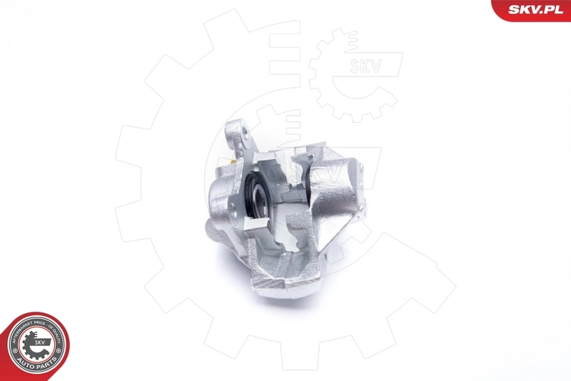 Супорт гальмівний задній лівий SKV 42SKV013 ціна, від 38.17 USD
