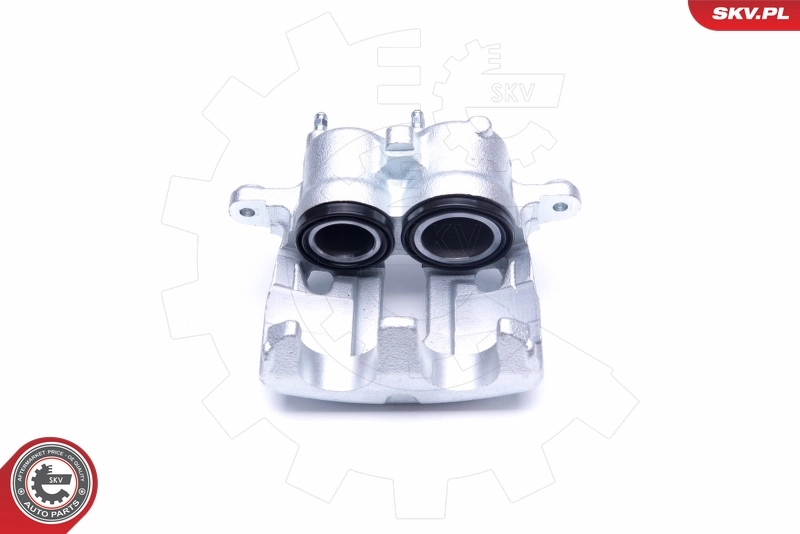 Супорт гальмівний передній лівий SKV 42SKV711 ціна, від 54.09 USD