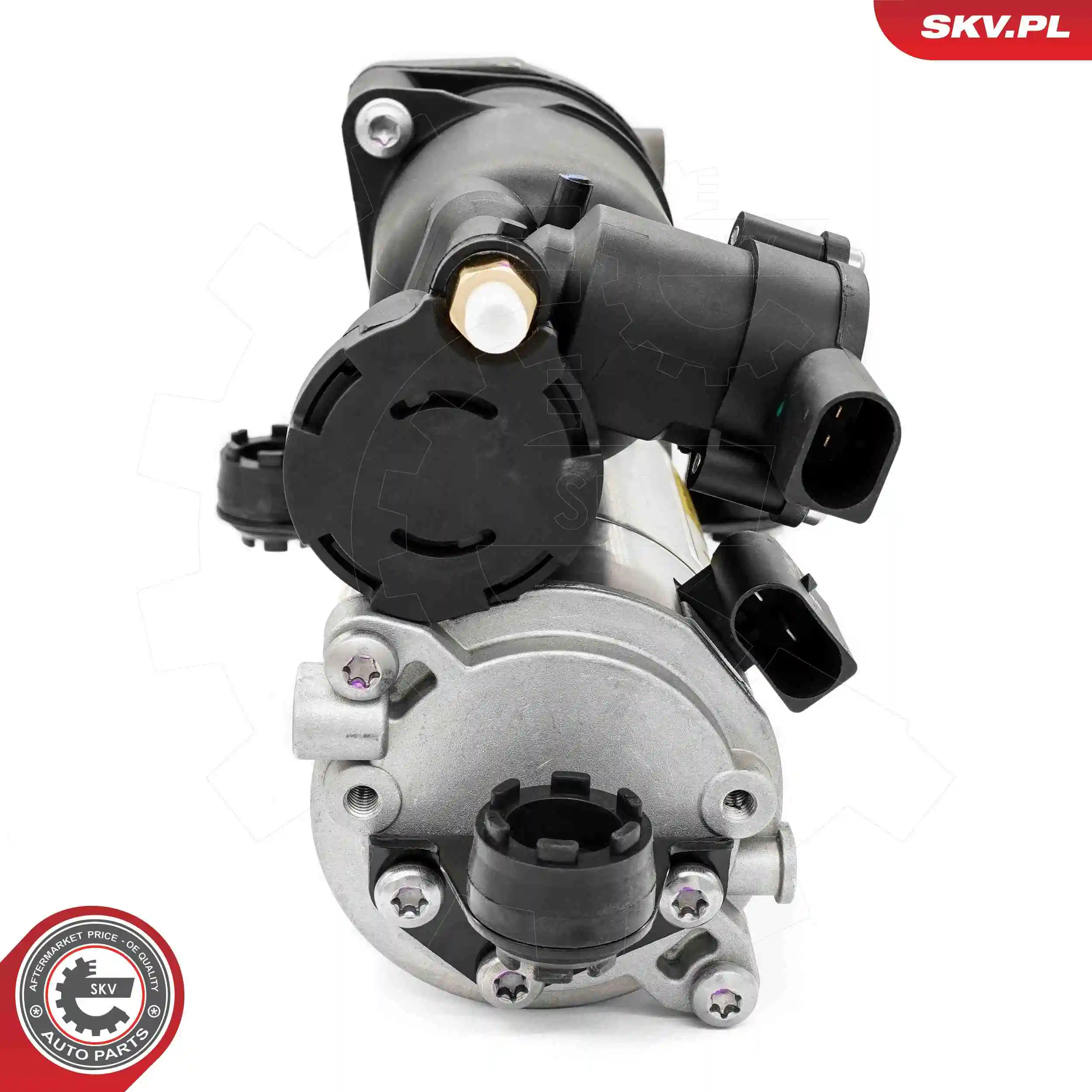 Компресор пневмоподвески SKV 58SKV504