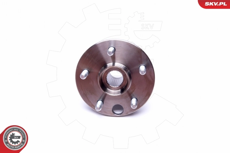 Купити 3DACF044DCAM Koyo Підшипник ступиці колеса
