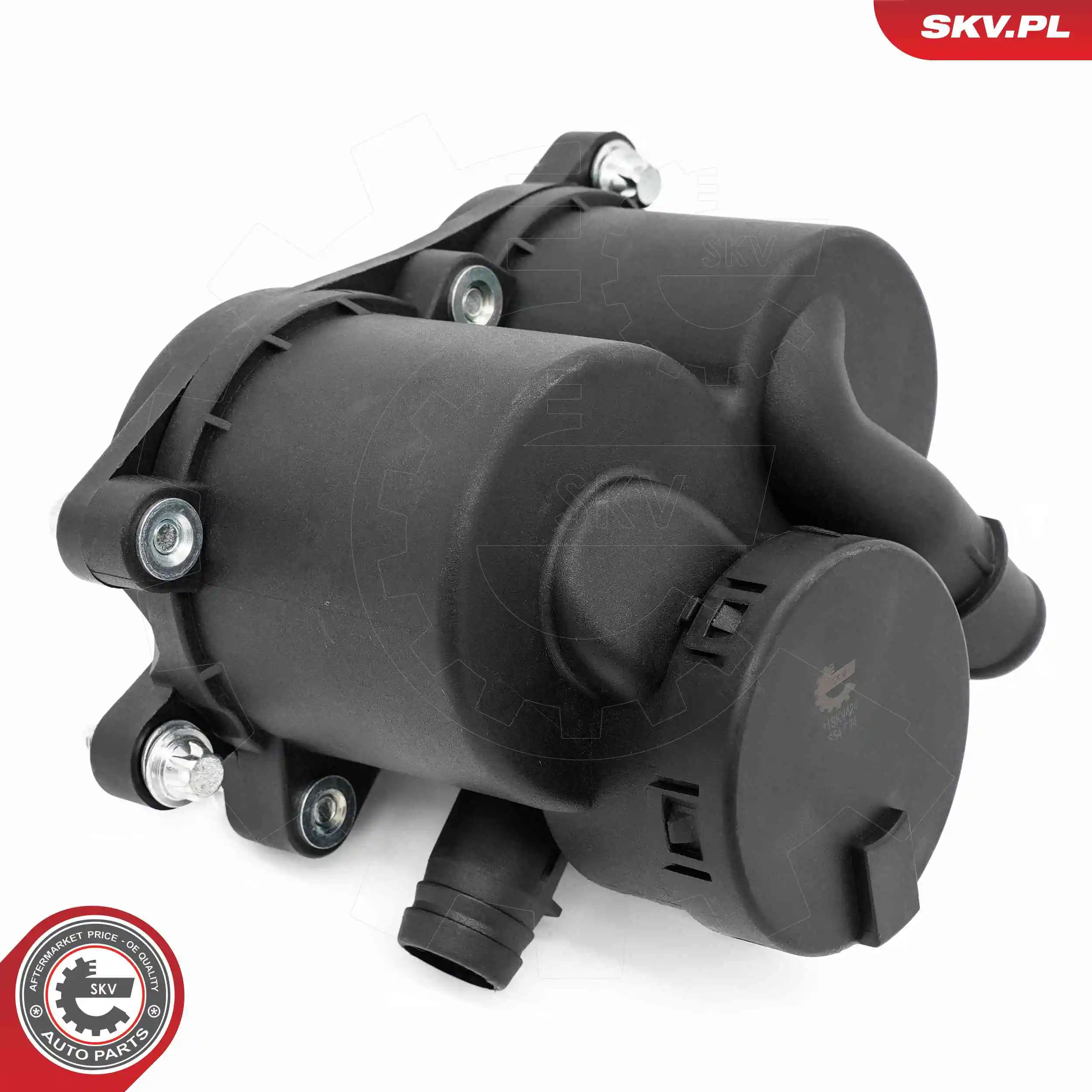 Купити 31SKV424 SKV Масловіддільник