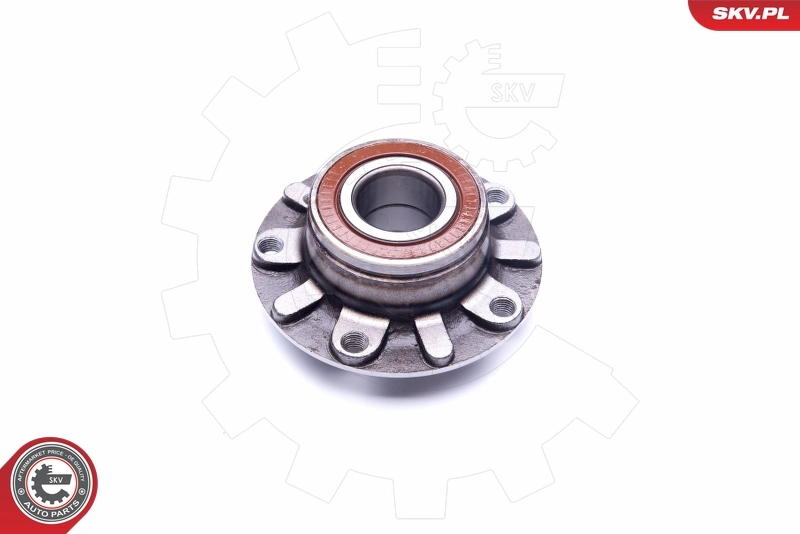 Маточина колеса передня SKV 29SKV190 ціна, від 28.50 USD