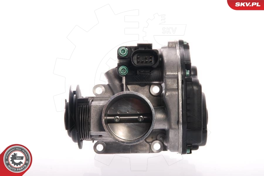 Блок дросельної заслінки SKV 12SKV024 ціна, від 81.16 USD