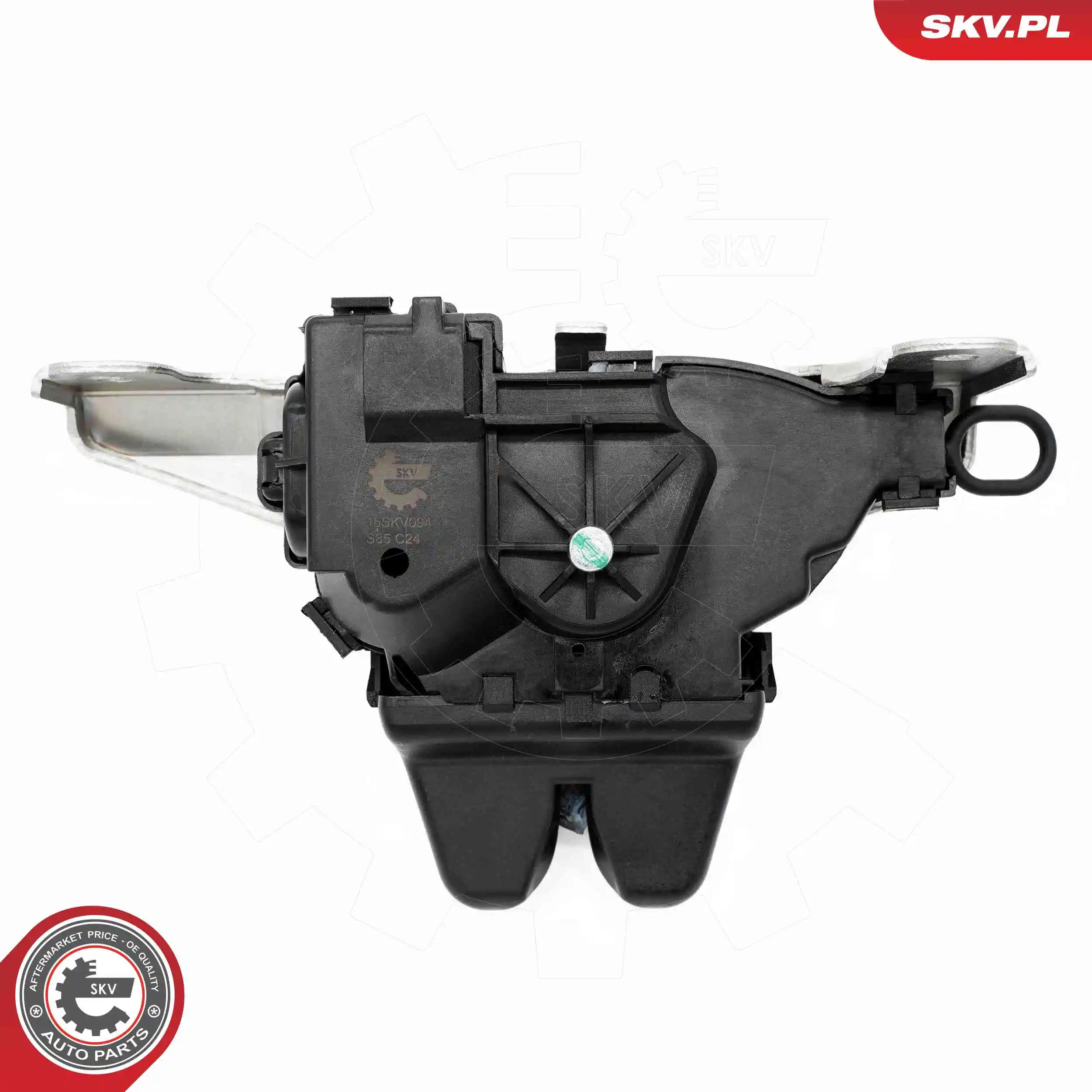 Замок дверей багажника SKV 16SKV094 ціна, від 88.66 USD