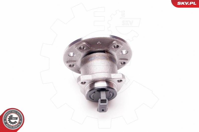 Маточини задніх коліс SKV 29SKV073 ціна, від 52.50 USD