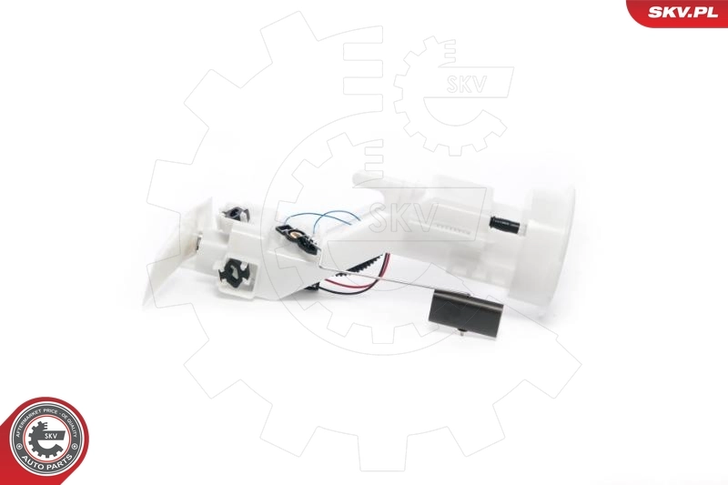 Модуль бензонасоса Patron HS190027 ціна, від 87.42 USD