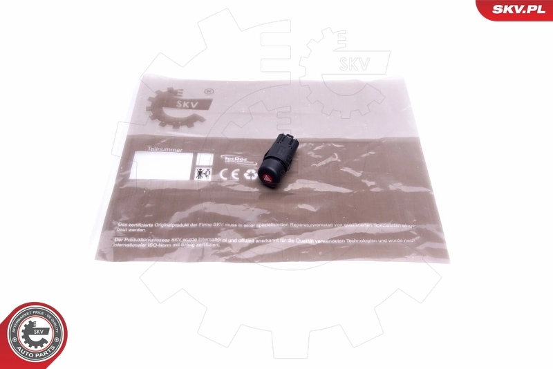 11442004 Fase Аварійна кнопка
