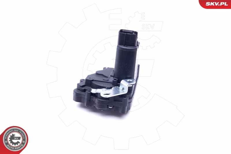 Замок передньої лівої двері 16SKV661 SKV