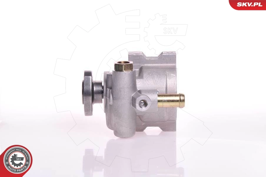 Насос ГУР 10SKV147 SKV