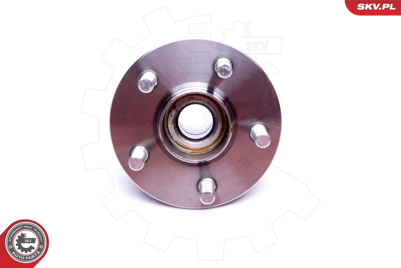 Задня маточина K05003550AB Fiat/Alfa/Lancia
