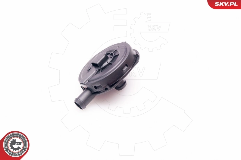 31SKV023 SKV Клапан PCV (вентиляції картерних газів)