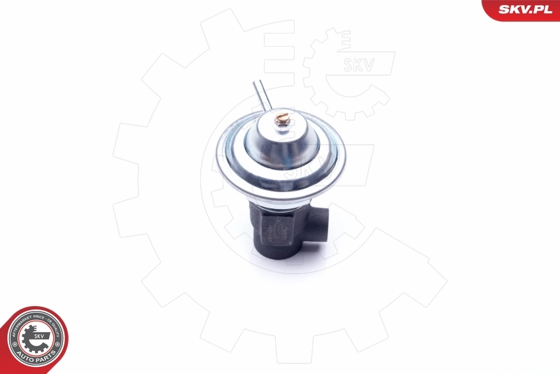 Клапан EGR Volvo 240 седан (P242, P244) (1974 - 1993) ціна, від 81.63 USD