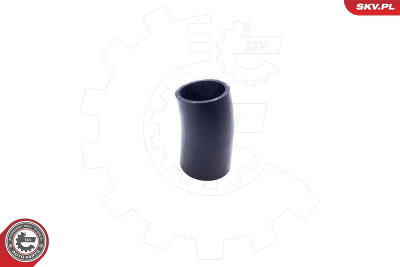 Шланг/патрубок интеркуллера K04891860AB Fiat/Alfa/Lancia