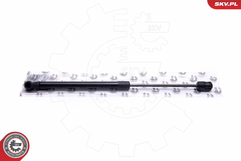 Амортизатор капота K68025360AA Fiat/Alfa/Lancia